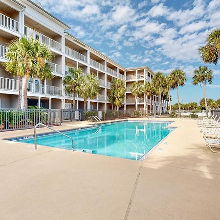Grand Caribbean Perdido Key 211 East Daire Pensacola Dış mekan fotoğraf