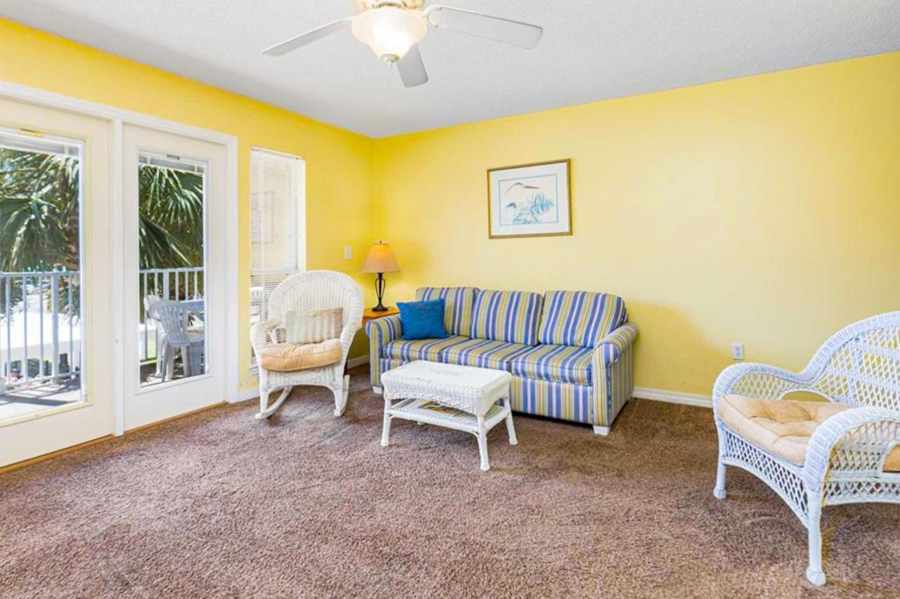 Grand Caribbean Perdido Key 211 East Daire Pensacola Dış mekan fotoğraf