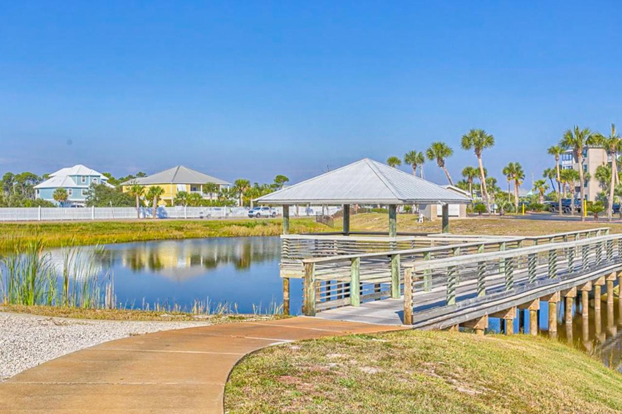 Grand Caribbean Perdido Key 211 East Daire Pensacola Dış mekan fotoğraf