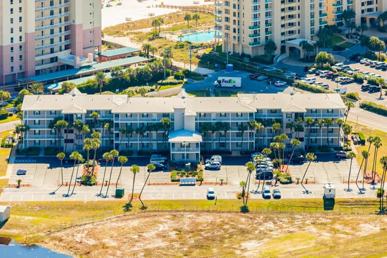 Grand Caribbean Perdido Key 211 East Daire Pensacola Dış mekan fotoğraf
