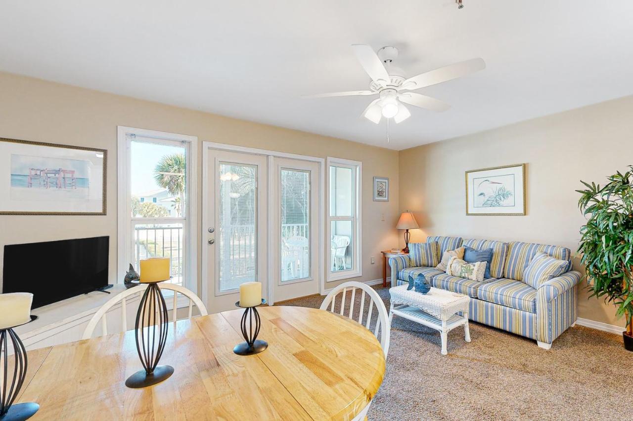 Grand Caribbean Perdido Key 211 East Daire Pensacola Dış mekan fotoğraf