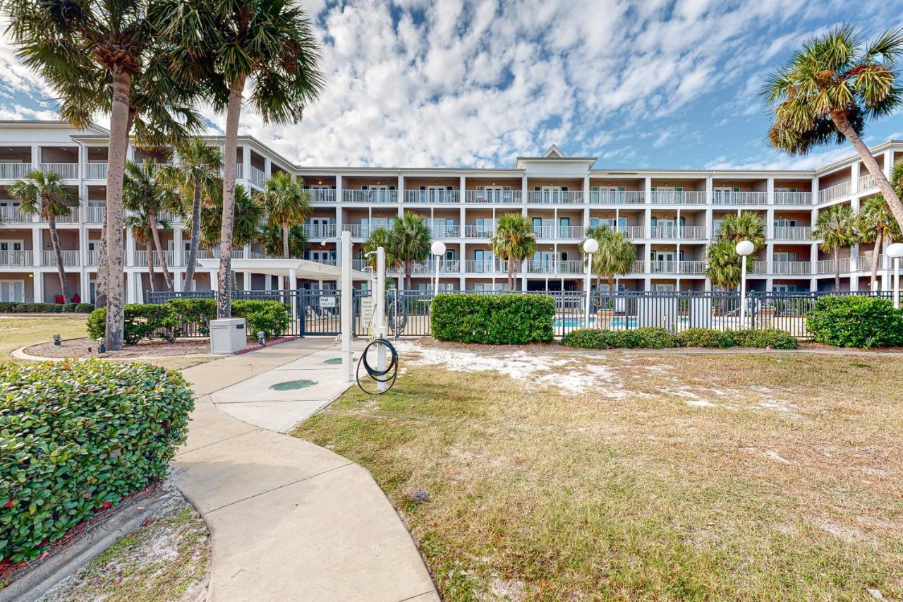 Grand Caribbean Perdido Key 211 East Daire Pensacola Dış mekan fotoğraf