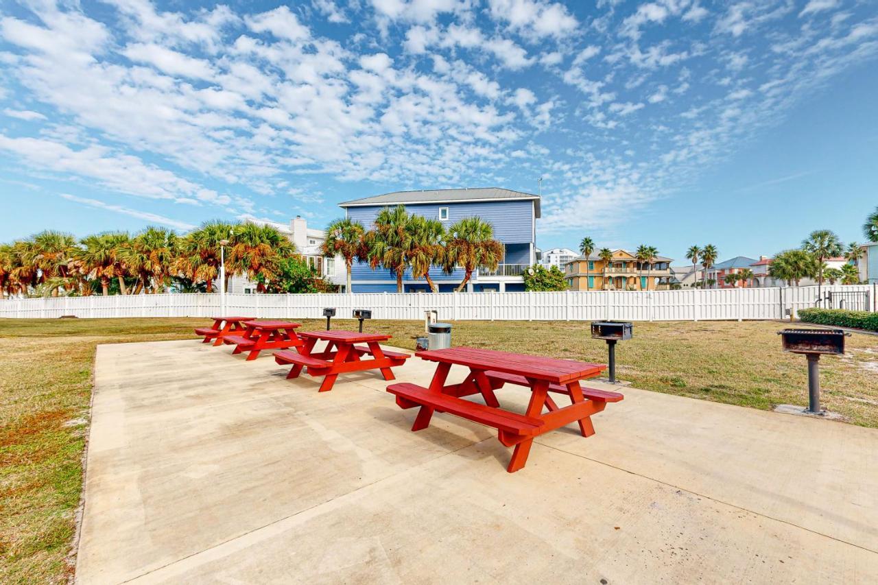 Grand Caribbean Perdido Key 211 East Daire Pensacola Dış mekan fotoğraf