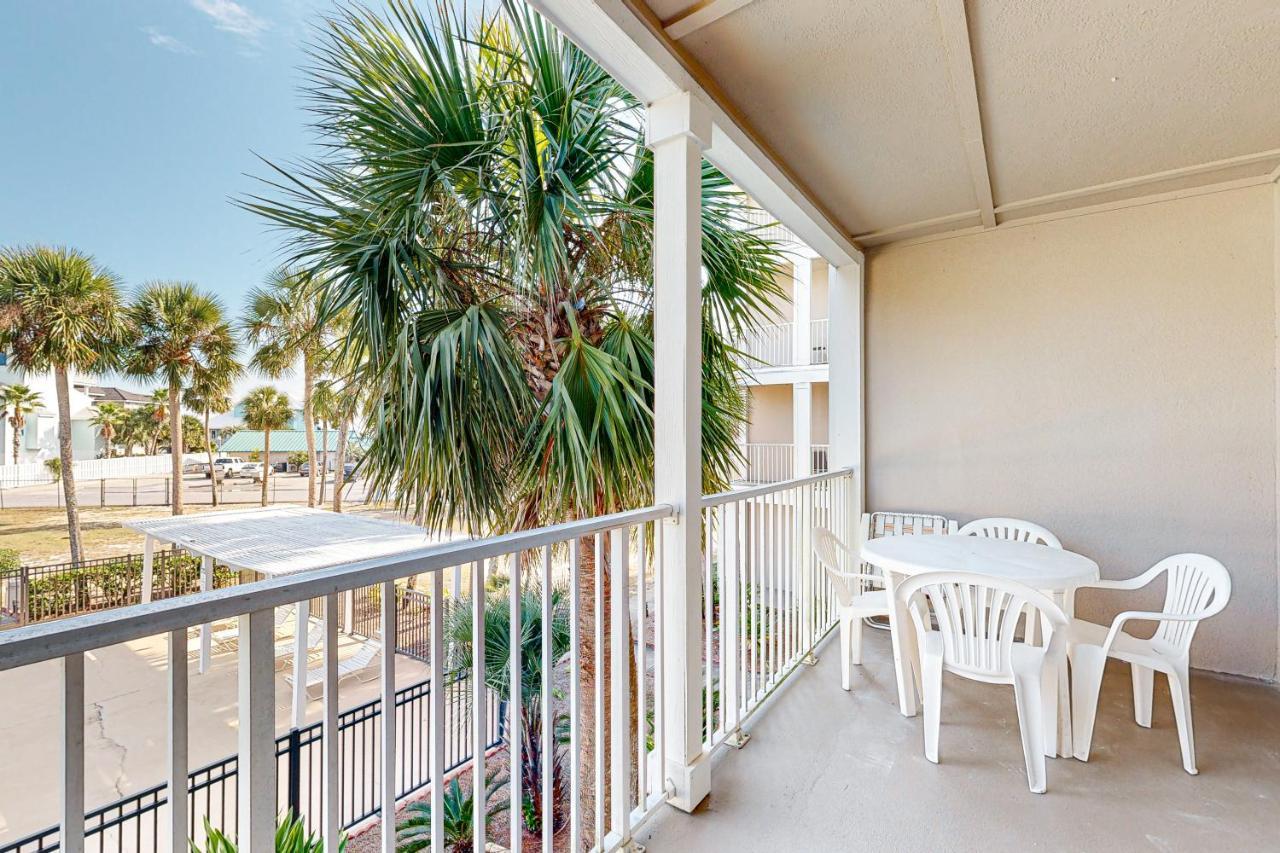 Grand Caribbean Perdido Key 211 East Daire Pensacola Dış mekan fotoğraf