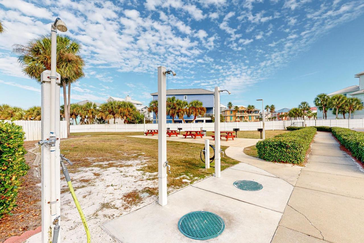 Grand Caribbean Perdido Key 211 East Daire Pensacola Dış mekan fotoğraf