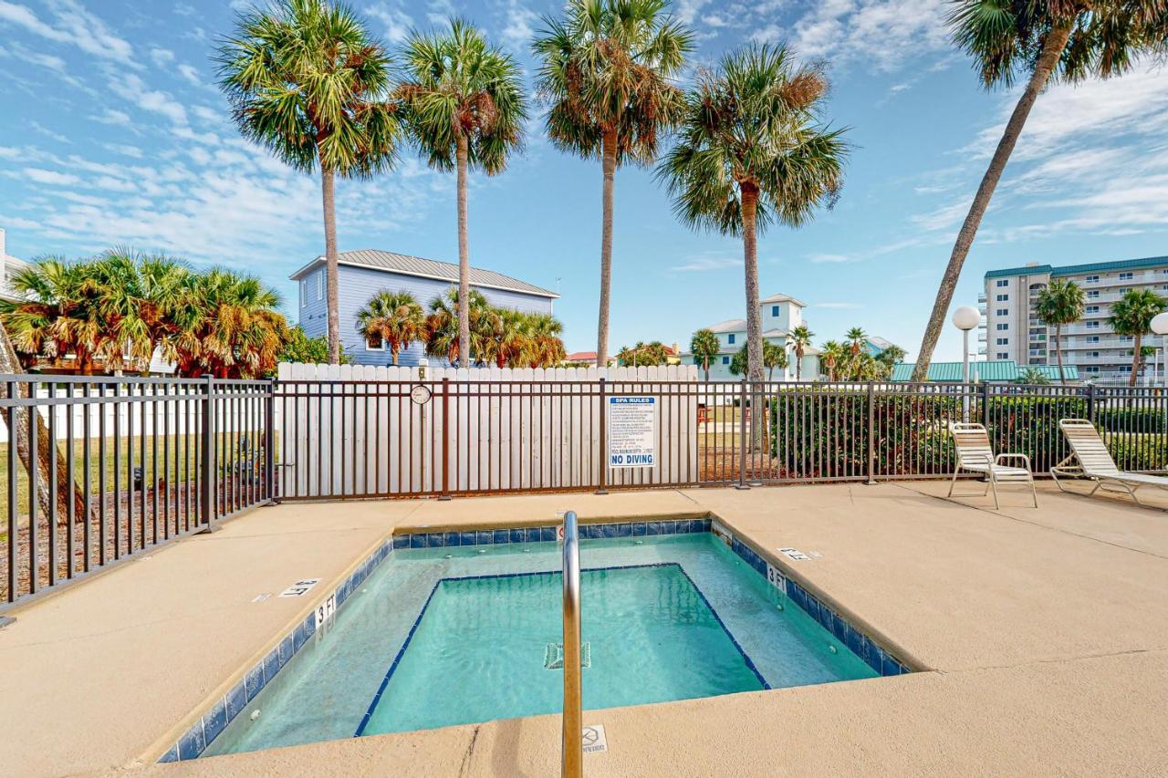 Grand Caribbean Perdido Key 211 East Daire Pensacola Dış mekan fotoğraf