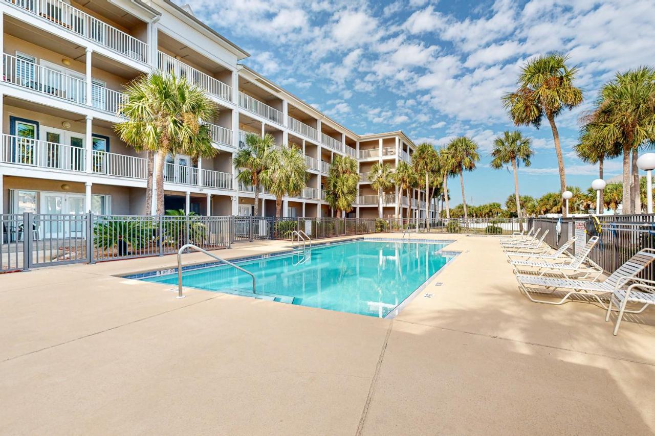 Grand Caribbean Perdido Key 211 East Daire Pensacola Dış mekan fotoğraf