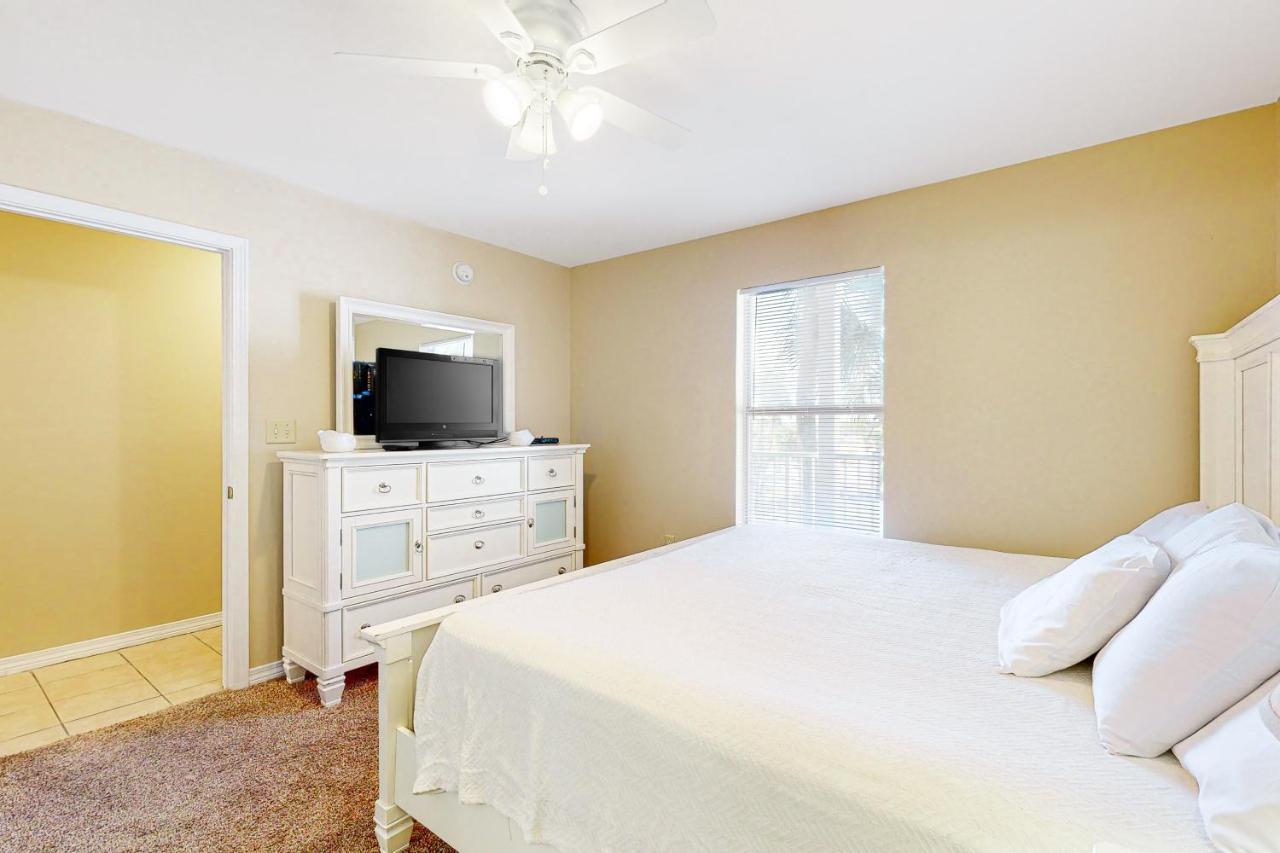 Grand Caribbean Perdido Key 211 East Daire Pensacola Dış mekan fotoğraf